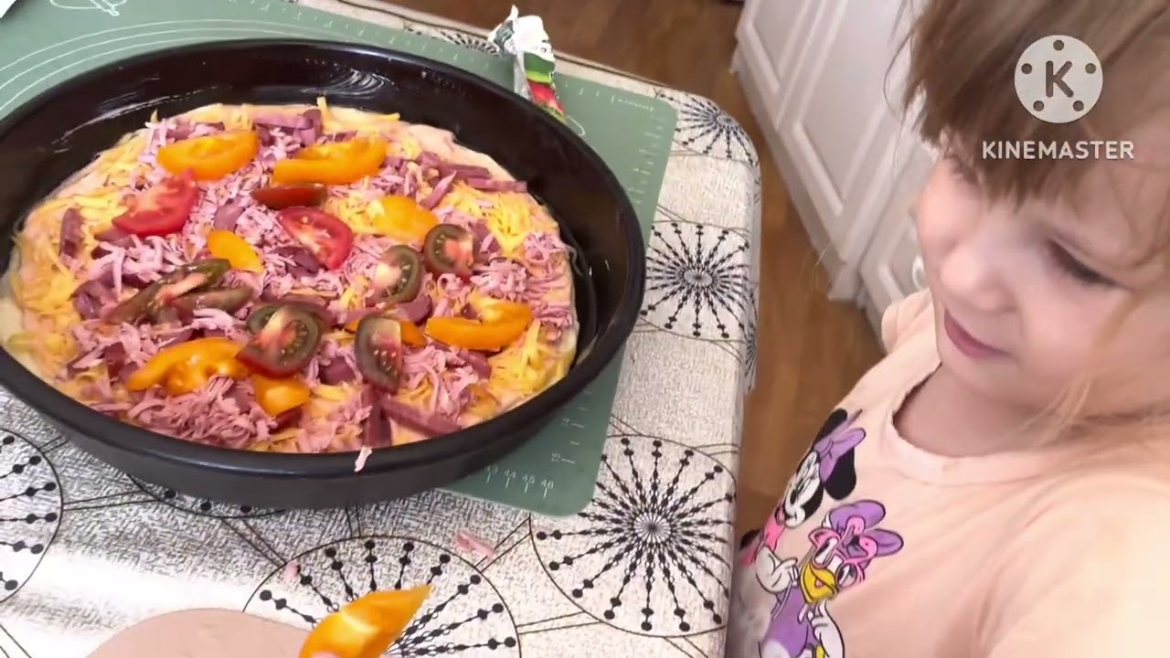 Жизнь В Казахстане .Прогулка по городу .Магазин цены супер 👍🎁