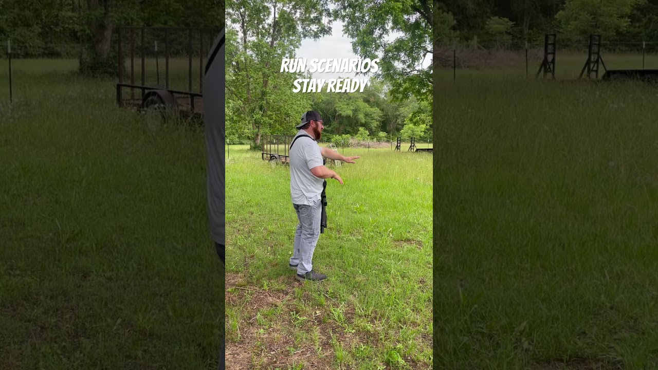 Sig mpx k suppressed. Running scenarios. @sigsauerinc @holosun #strapped #fortheboys ￼