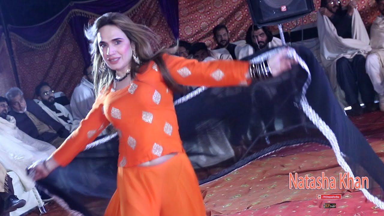 Jaan O Meri Jaan Best Dance Natasha Khan Attok Wedds Event 2022 ! PKDP
