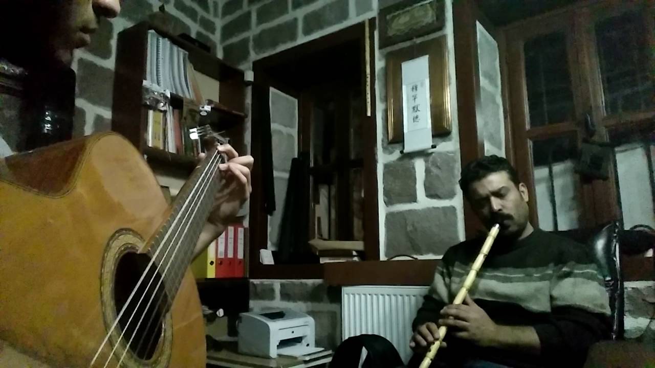 Oy Asiye - Erdinç Bal & Lütfücan Kapucu