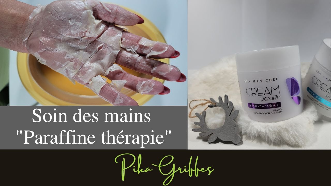 2 Techniques de SPA/Soin des Mains 