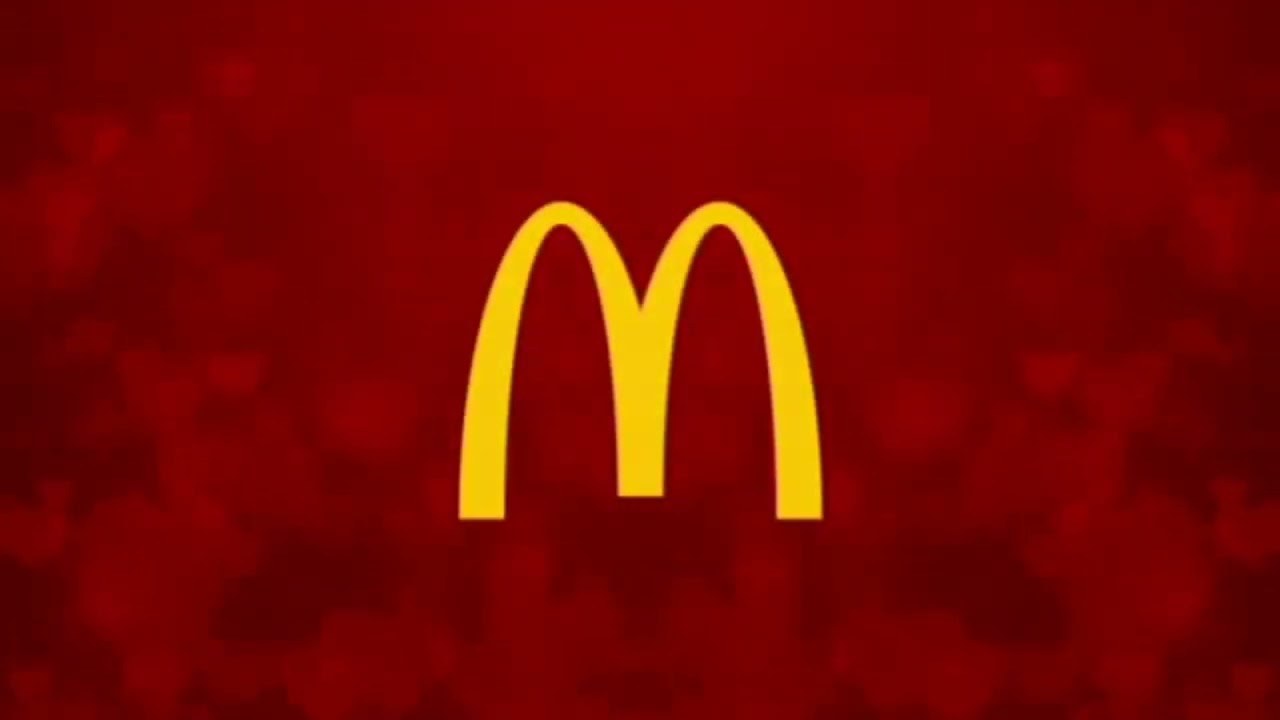 McDonald's ID 2024 Effects (Preview 2B V35 Effects)