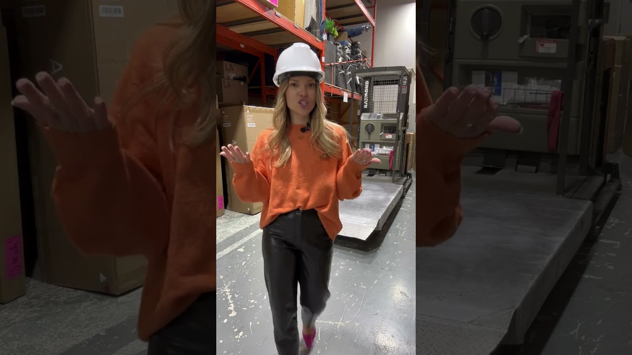 Tips Stress Free Move