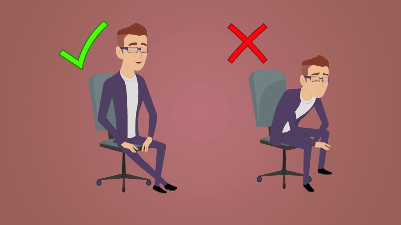 NIE wieder aufgeregt sein - diese 4 Tricks helfen | Life Academy