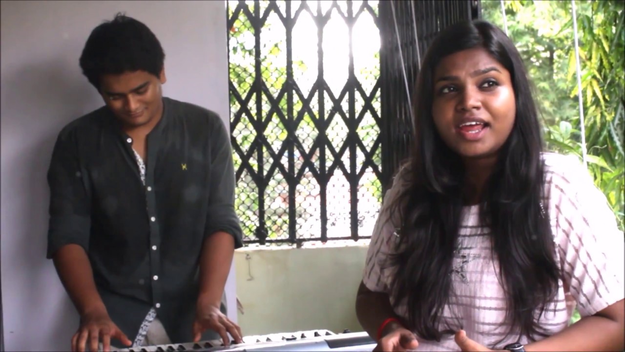 Love me like you do & DHOKADADI (Mashup) Happy World Music Day Ft Ranjana Raja