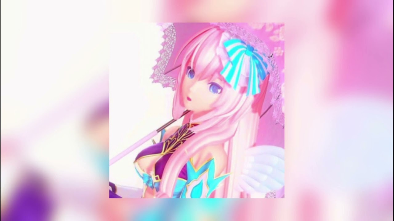 SuperLove - Charlie XCX (sped up)