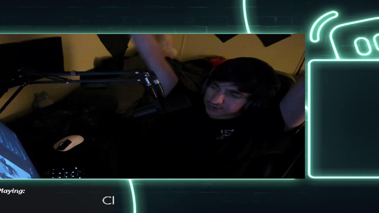 cs2 chillin