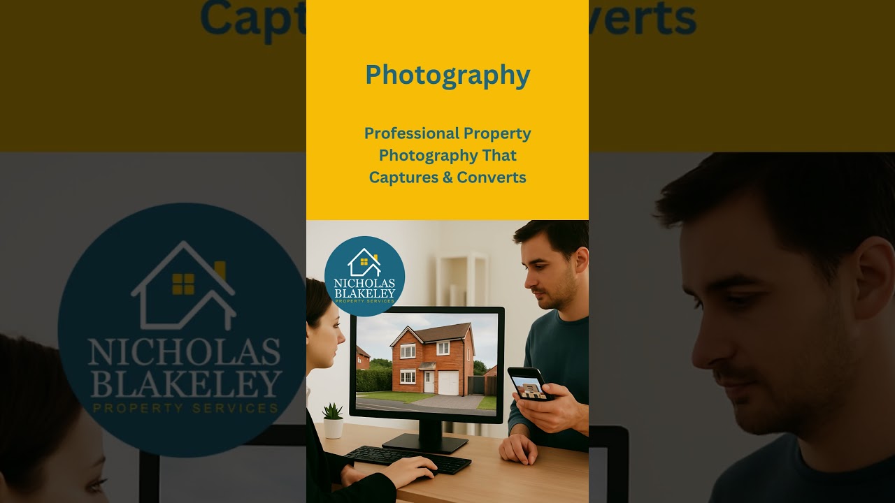 At Nicholas Blakeley, we deliver expert inspections and reporting to letting and agents.
