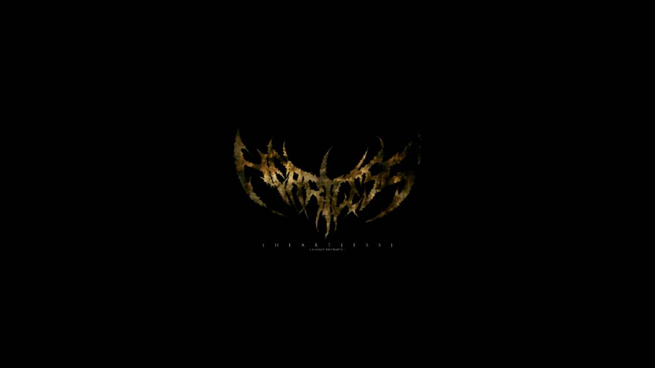 HEARTLESS IDDM video teaser first song - begal