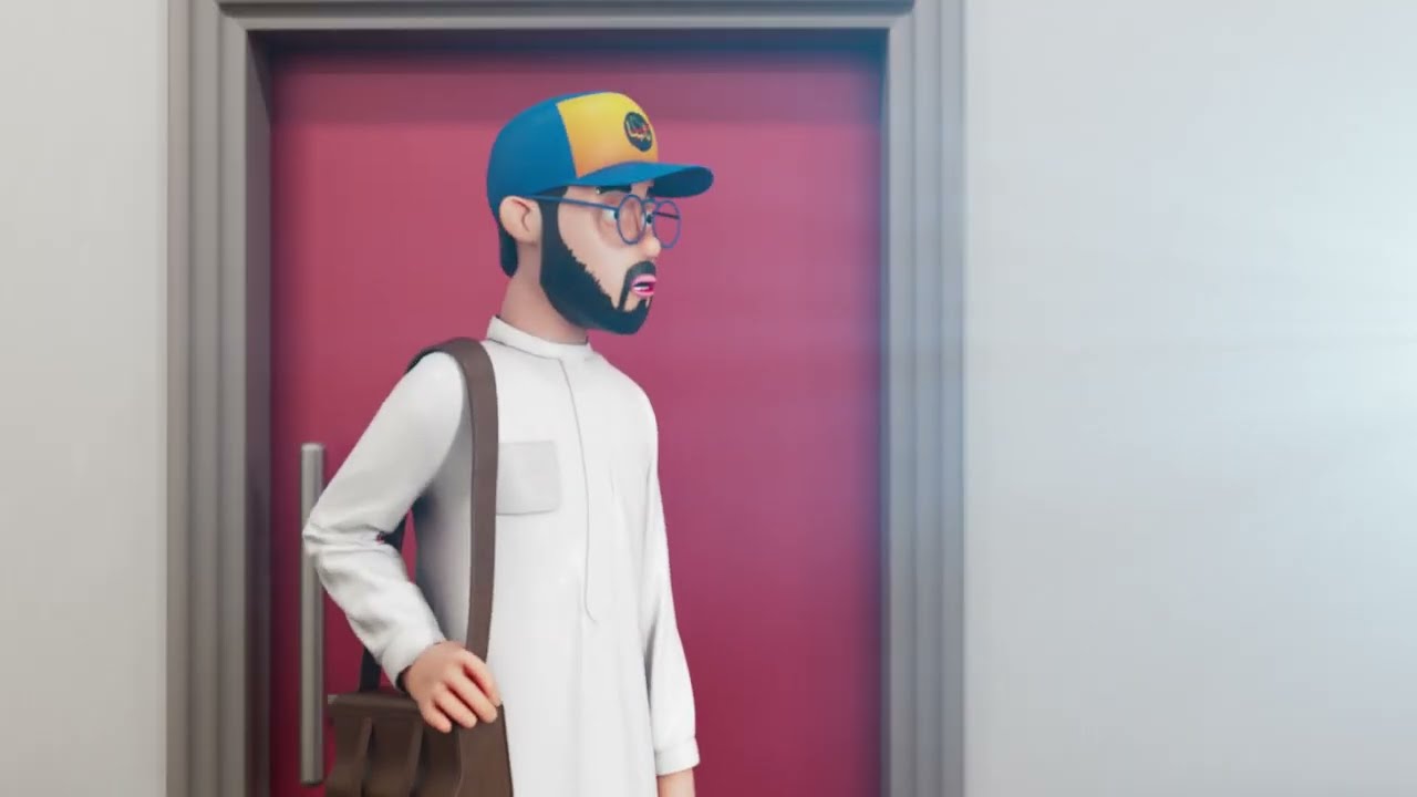 Bayt.com: Find the job where you belong (Aliens Ad)