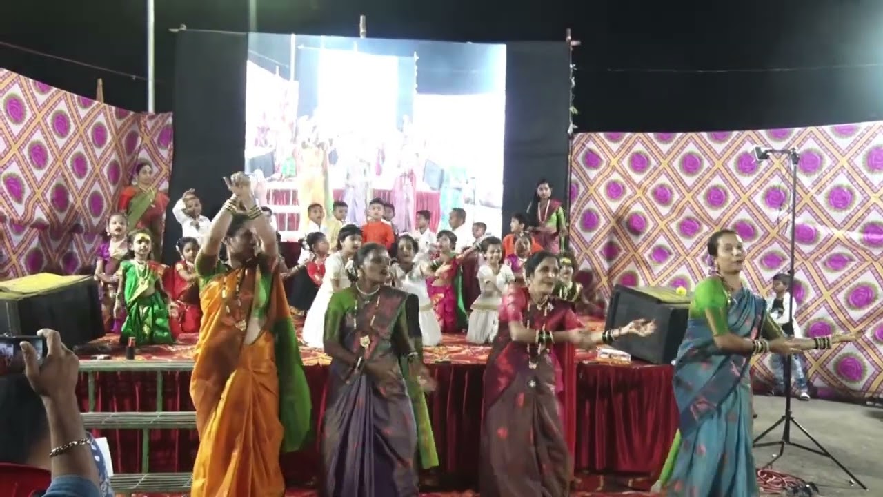 grand finale | annual function 2026
