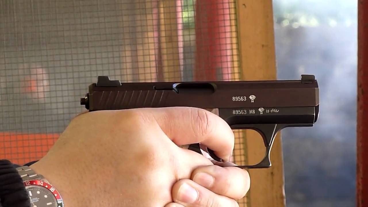 德國P7M8