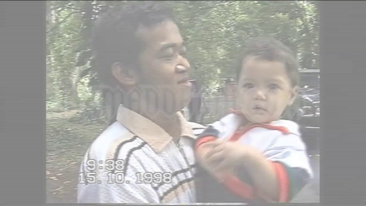 Al Kecil Part2 - 1998