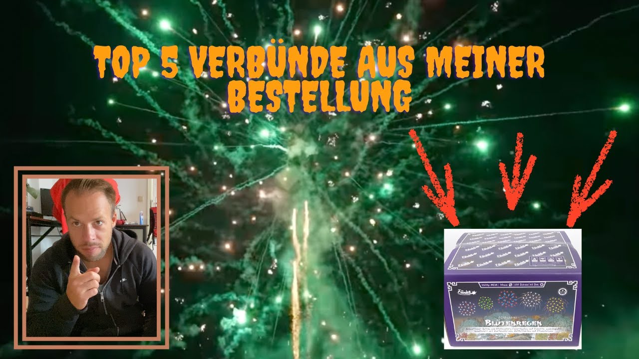 Top 5 Verbünde für Silvester 2025!