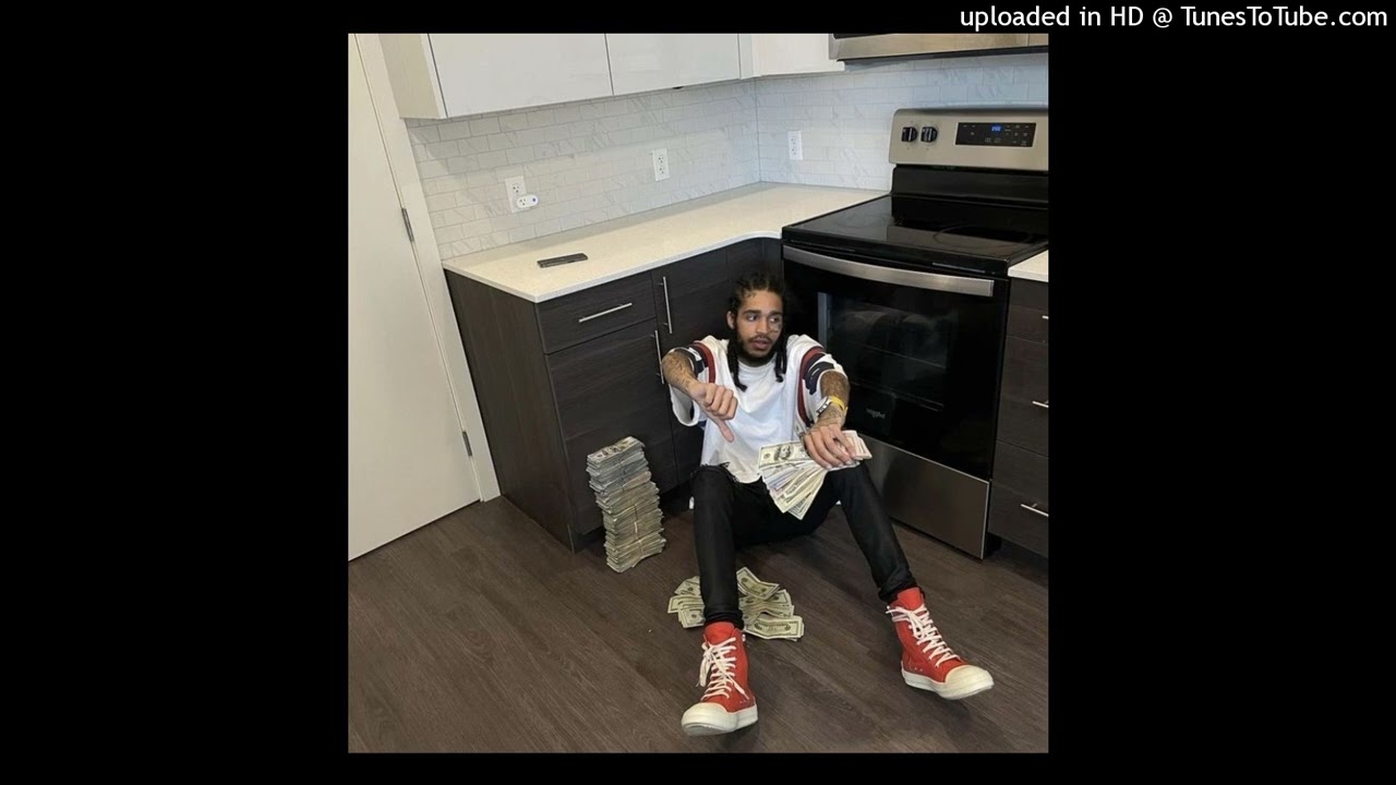 {FREE} Skrilla x OT7 Quanny Type Beat - 