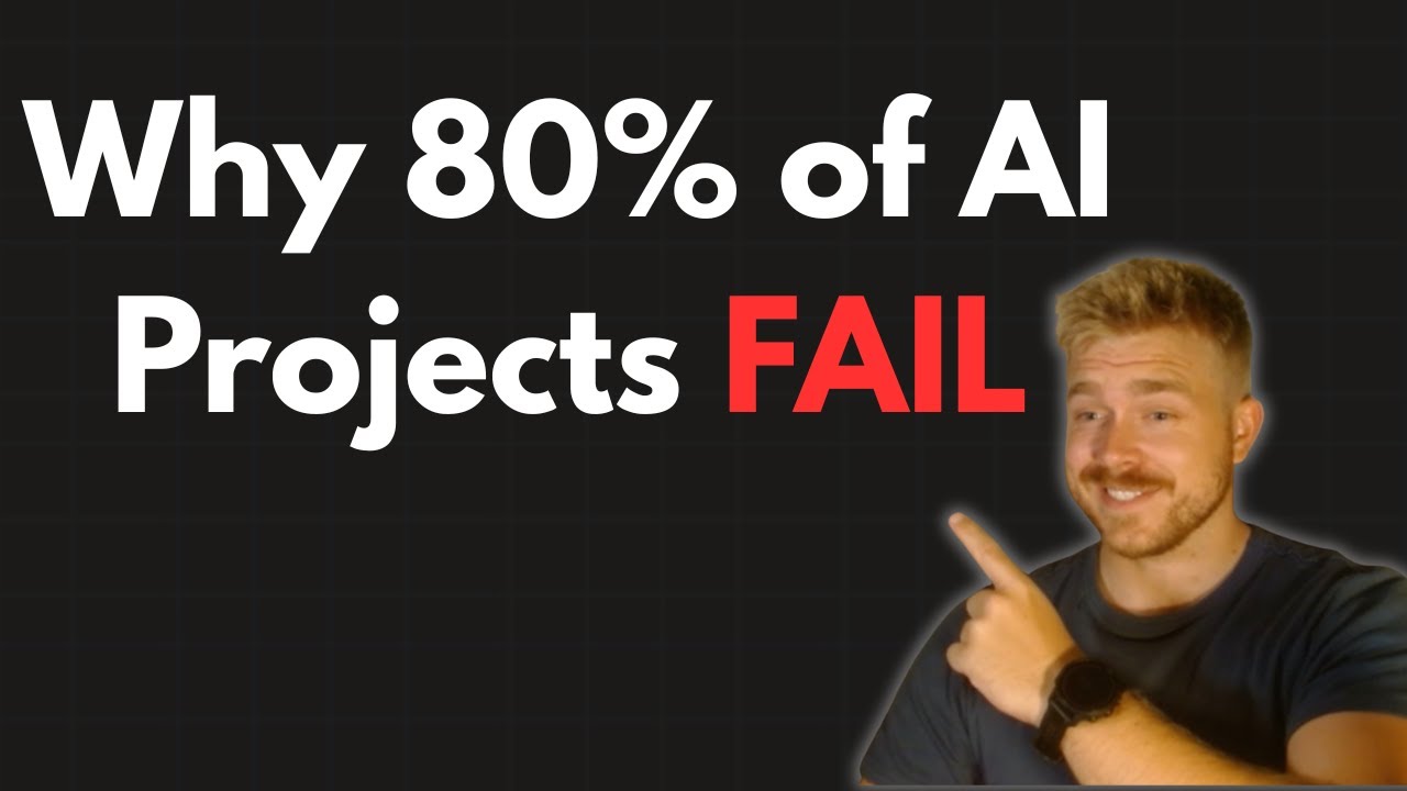 3 Biggest AI Implementation Mistakes (And How to Avoid Them)