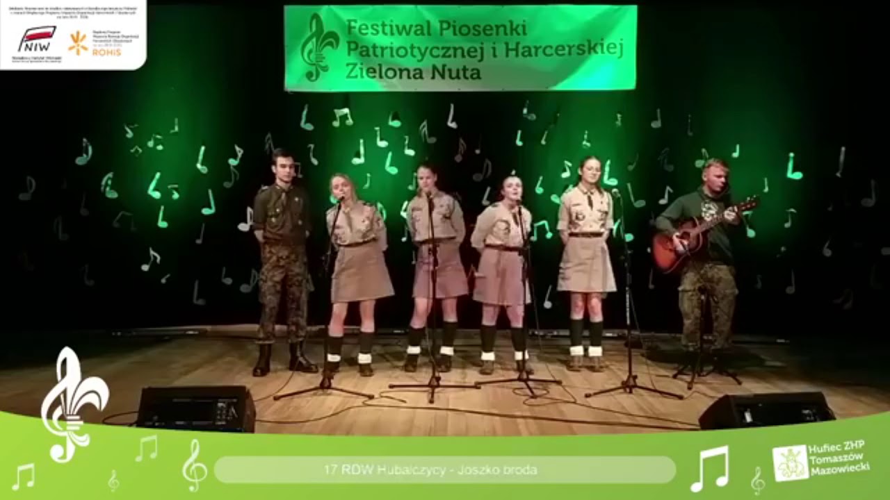 Zielona Nuta 2021 | 17 RDW 