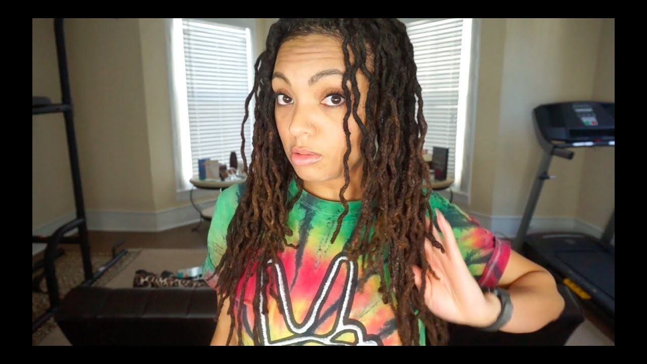 Unconventional (EMBARRASSING) Loc Tips | salt&light