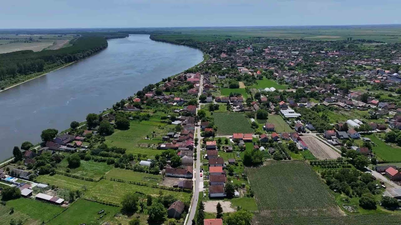 HRONIKA SBIZS 468: Opština Erdut – spoj prirodnih lepota i vrednih ljudi