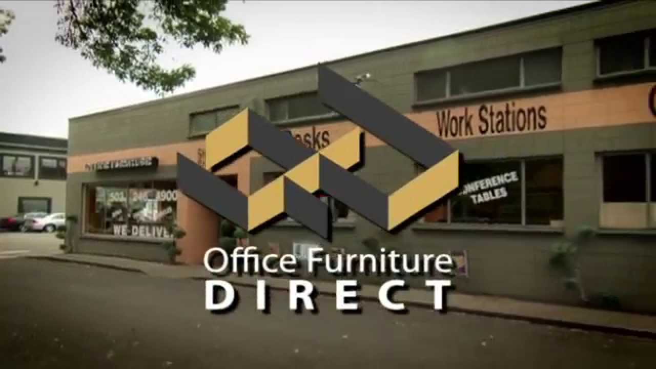 Office Furniture Direct Commercial