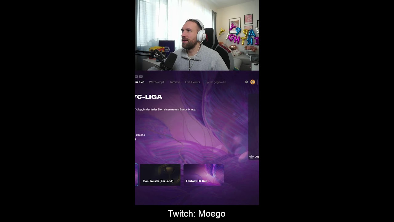 Ibarbo Cups für die Community