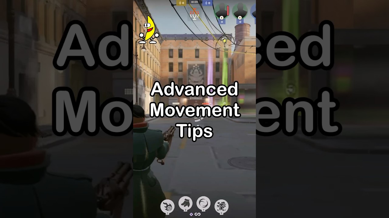 Cover more distance with majestic leap 