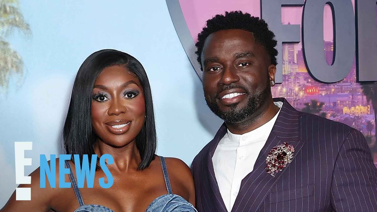 RHOP's Wendy Osefo, Husband Eddie Osefo Arrested on Fraud Charges | E! News