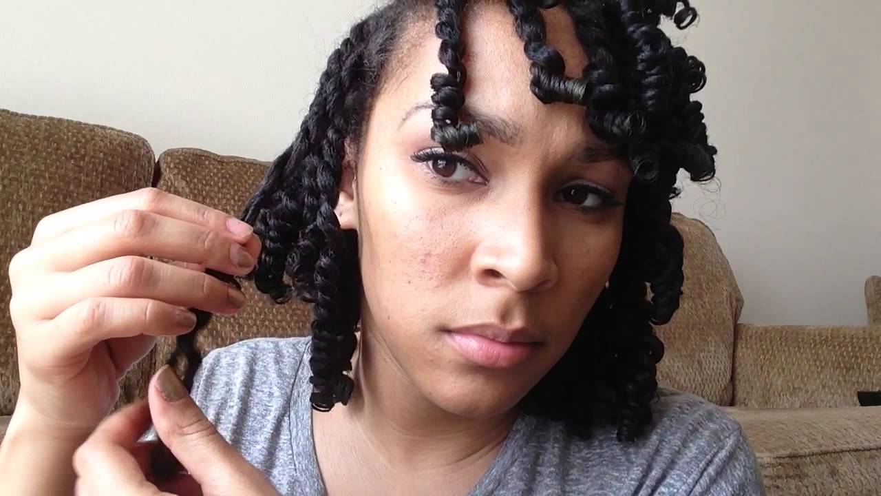 Twist N Curl With Lottabody!