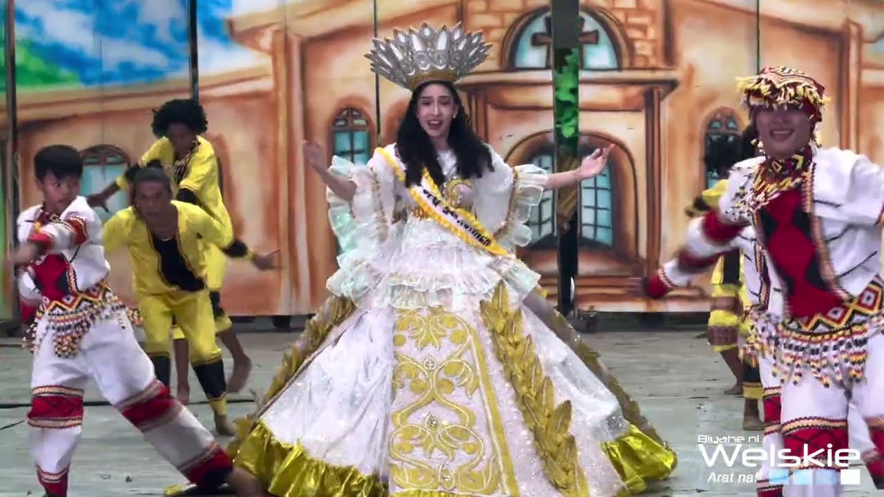 Jacinto Elpa National High School|Sangkaan Festival 2025 Theatrical Showdown Entry 4 Secondary Level