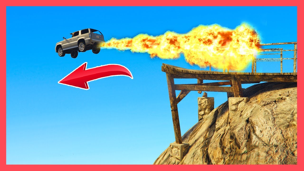 Dit Liep Niet Goed Af (GLITCH) - GTA V Free Roam