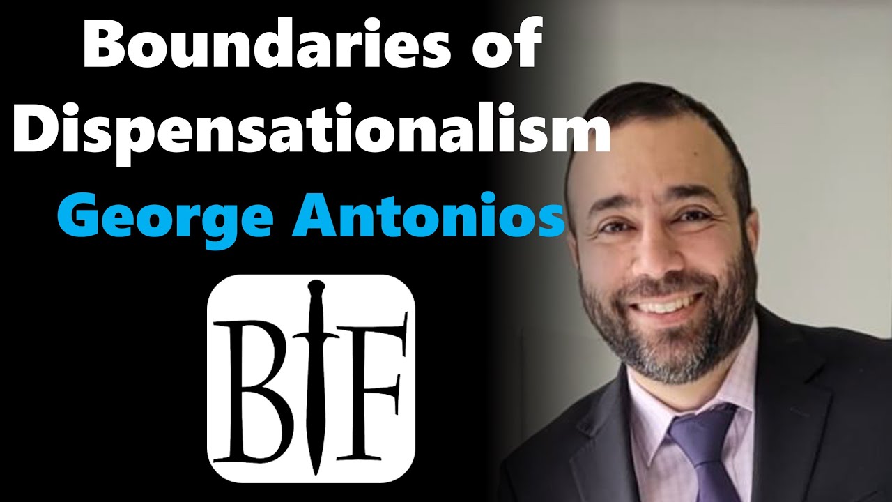 Boundaries of Dispensationalism