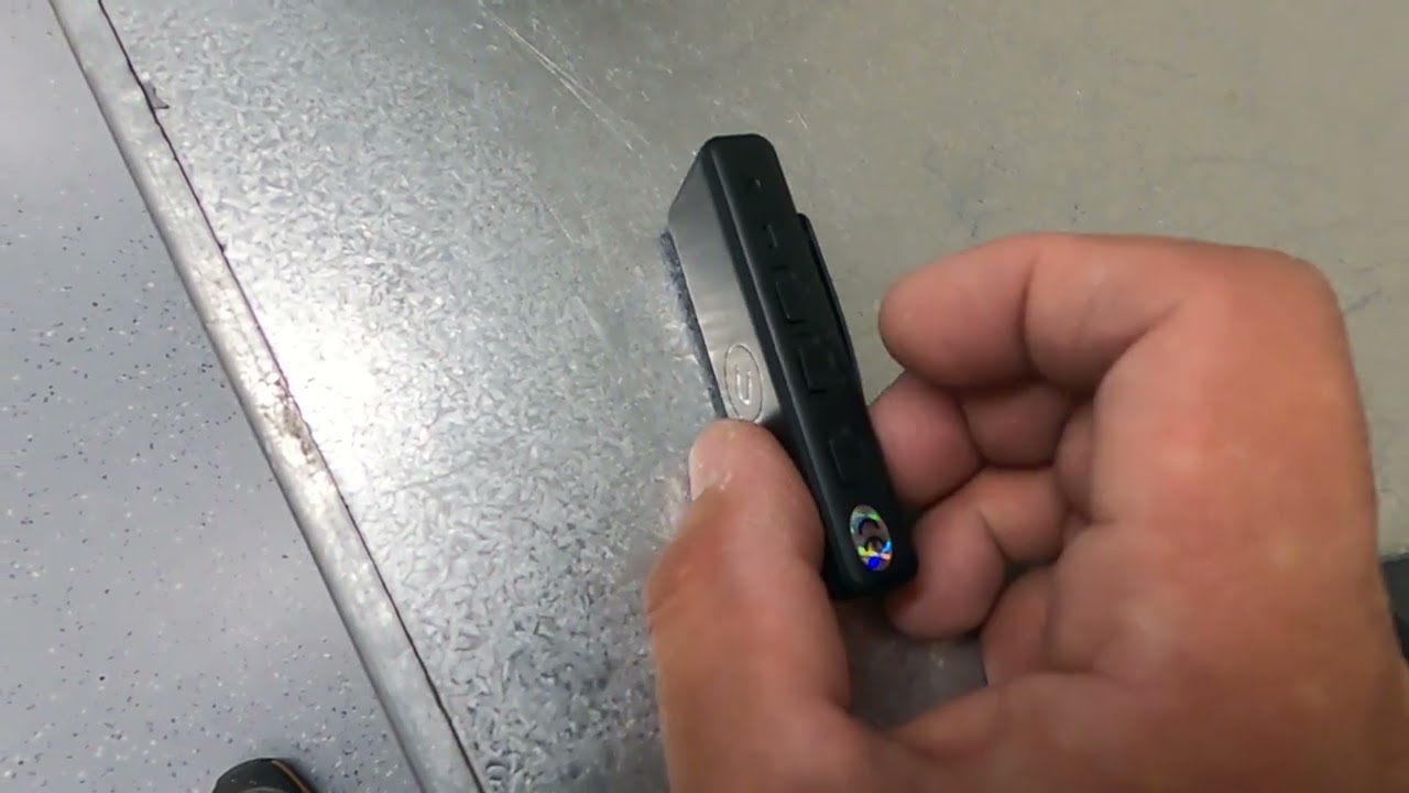 HD Camera ZC-M6 explanation