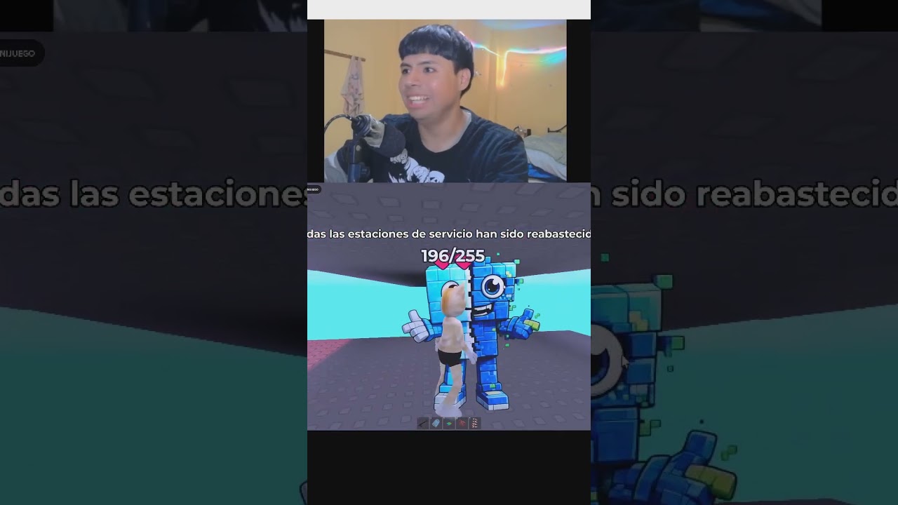 Roblox Clips en Español 