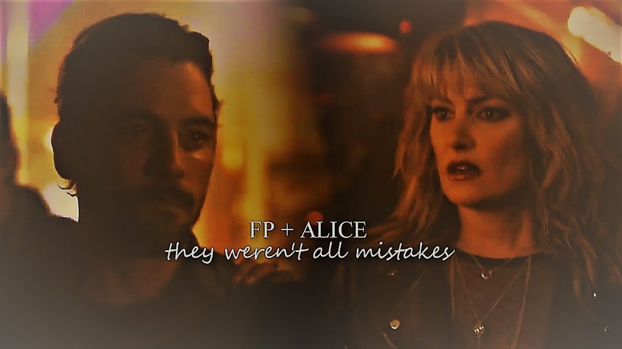FP & Alice || 