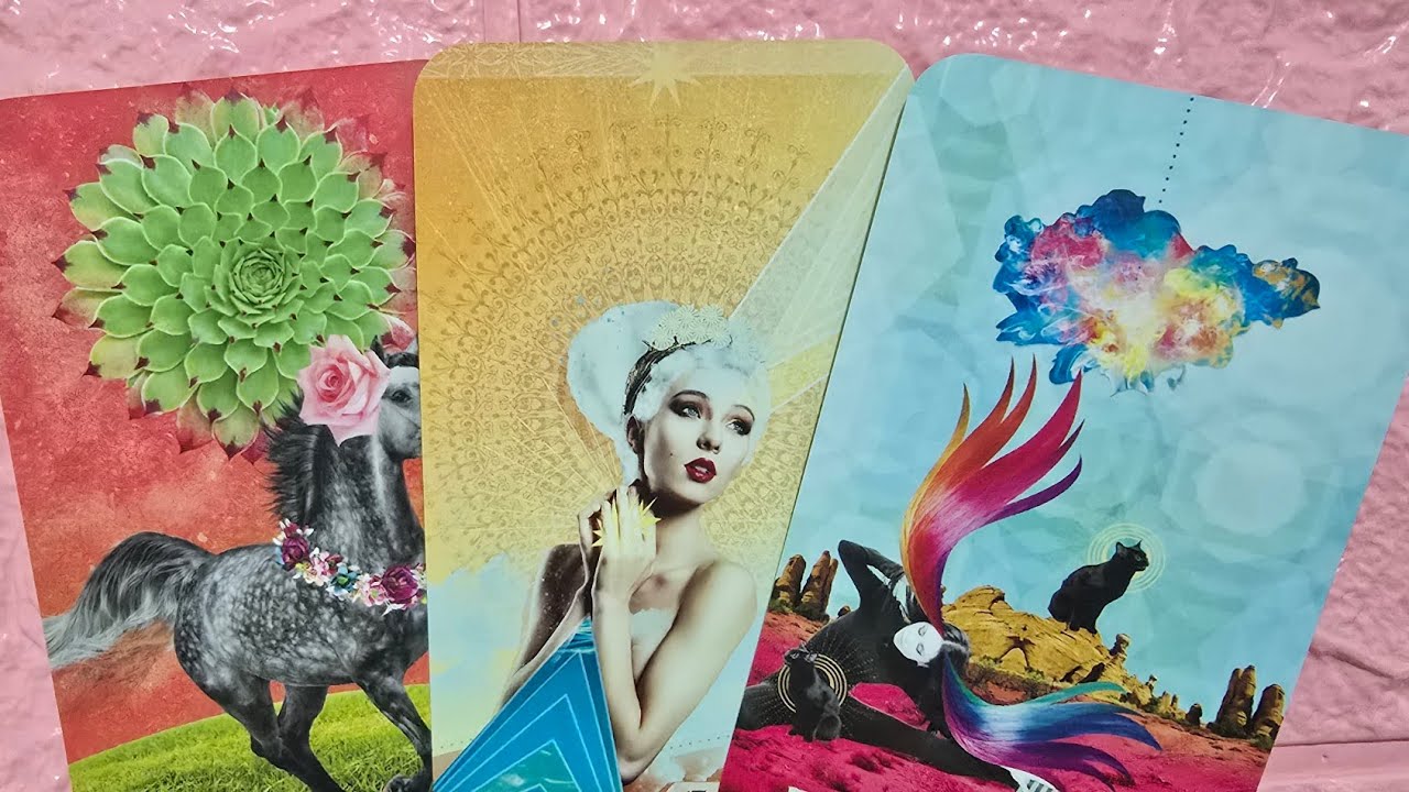 LIBRA ♎️ VIENE ALGO BRUTAL EN HORAS! ALGUIEN JUEGA MAL LAS CARTAS, ABRIL 2026 | AMOR Y M&Aacute;S