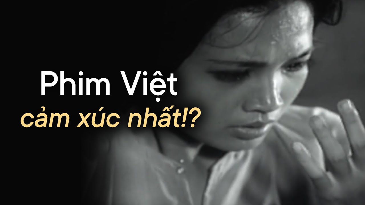 Phim VIỆT NAM từng HAY ĐẾN THẾ NÀO? - Phân tích BAO GIỜ CHO ĐẾN THÁNG MƯỜI