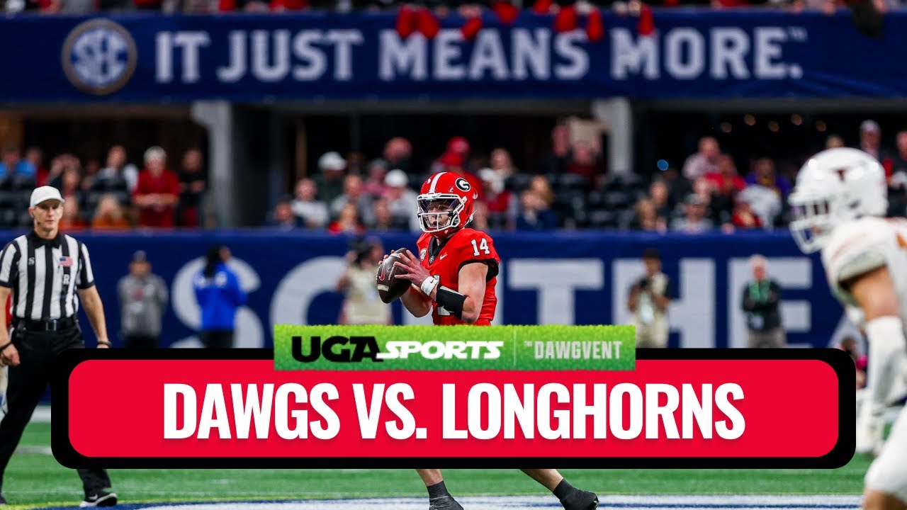UGASports LIVE &mdash; Primetime Between the Hedges