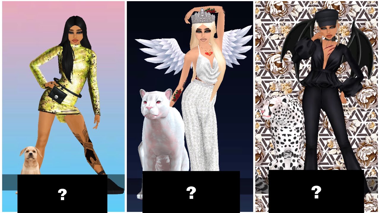 Fashion Contest (1) - Avakin Life