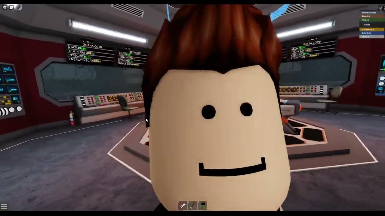 How to get INFINITE power in apollo computer core, and how to purge the Central reactor