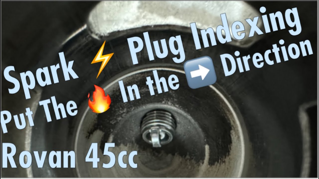 Rovan 45 Part 2 Spark Plug Indexing And Clutch Finalization !