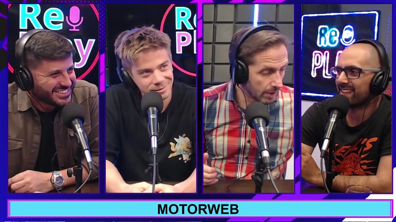 MOTORWEB T1 E11 SER TESTER DE AUTOS NO ES COMO IMAGINÁS, con Pablo Epifanio y Mariano Colombo