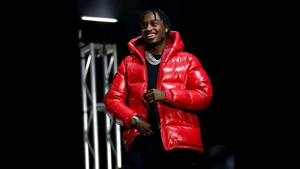 (FREE) Lil Tjay Type Beat - 