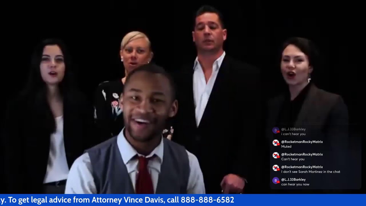 Fight CPS with Bob Pace