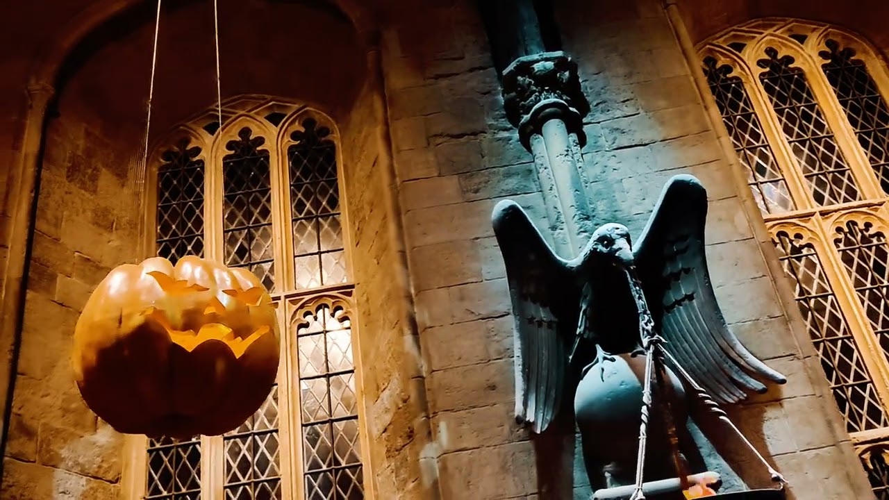 #harrypotterstudios  #potterheads #warnerbrosstudiotour #hogwartsharrypotterstudios