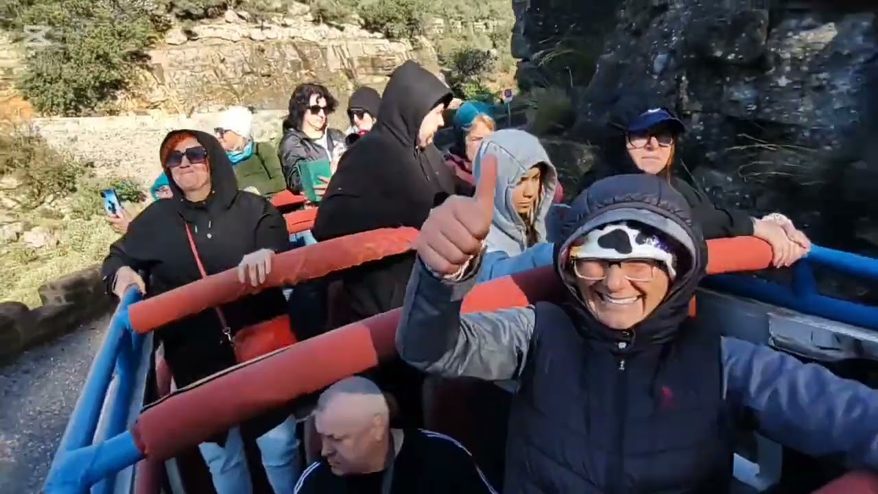 TAZI KANION ALANYA TURCJA MANAVGAT RIWIERA TURECKA