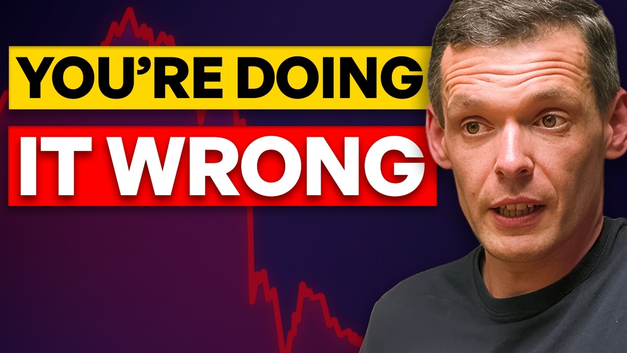 The Optimal Order for Investing in the UK