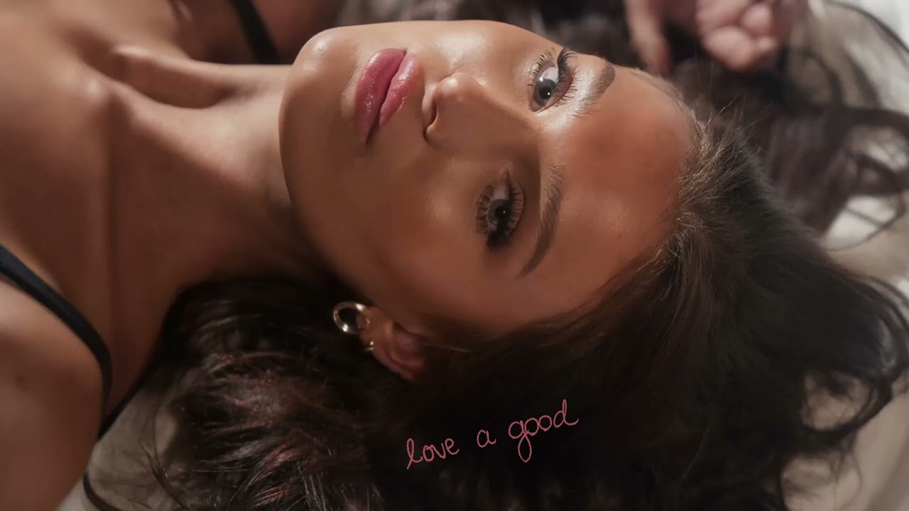 maryjo - Love A Good (Official Audio)