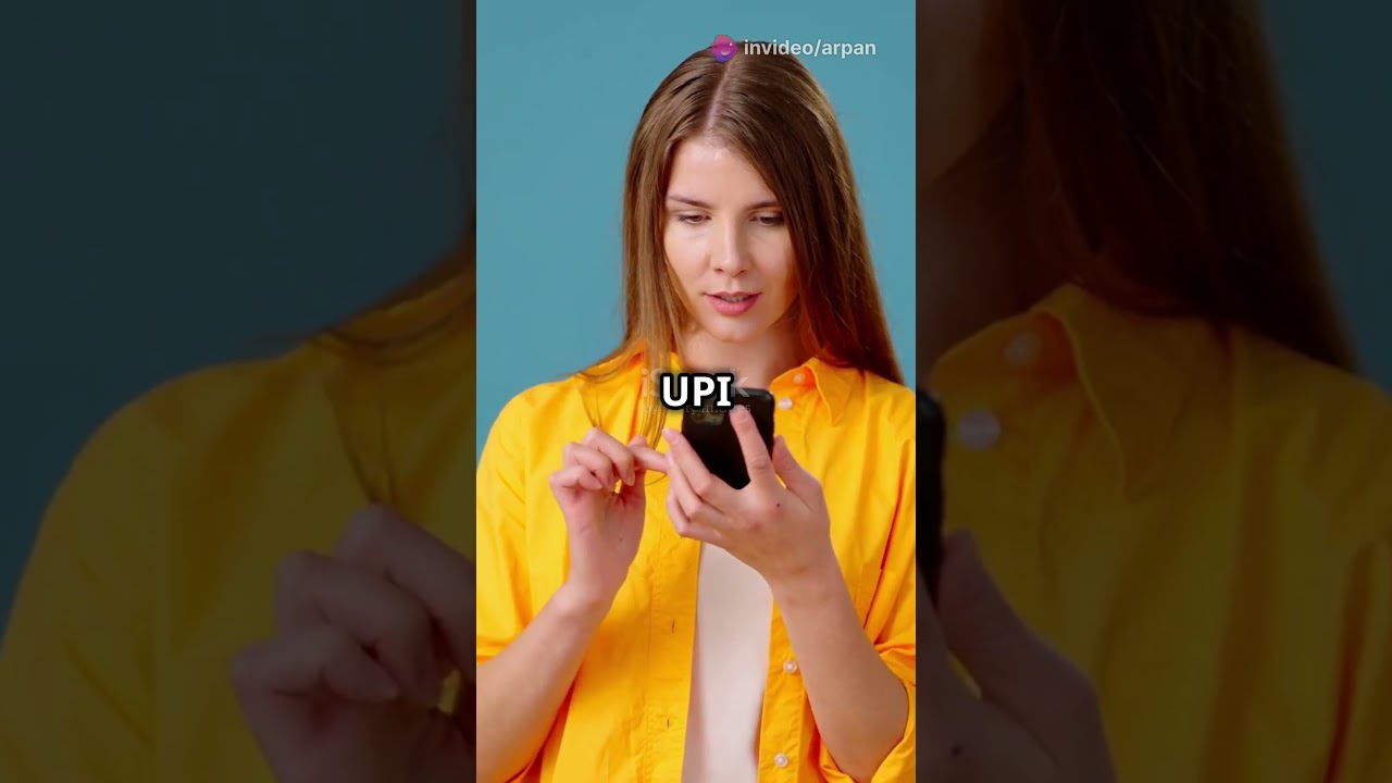 How UPI Works: Step-by-Step Guide