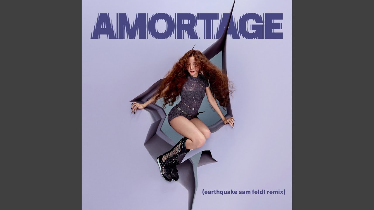 earthquake (Sam Feldt Remix)