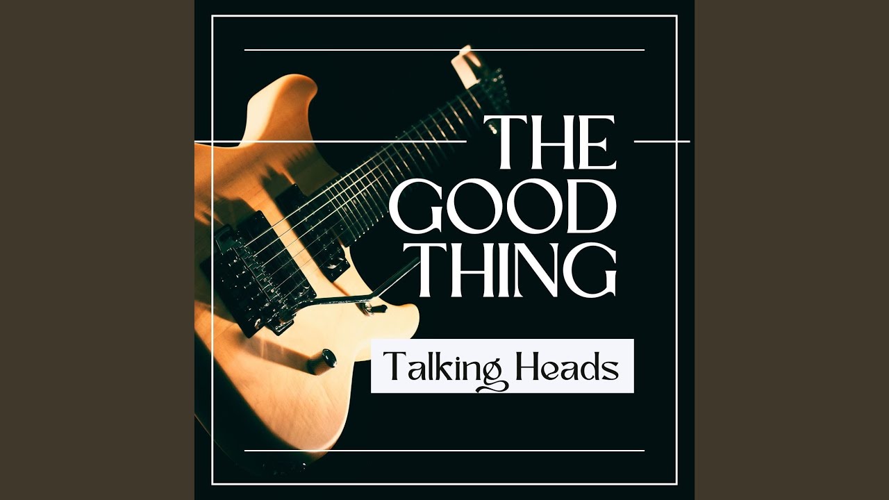 Psycho Killer (Live)